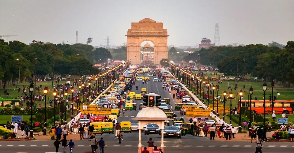 delhi